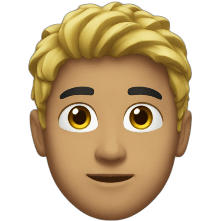 Hakimi emoji