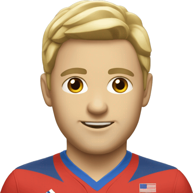 Jeux olympiques  emoji