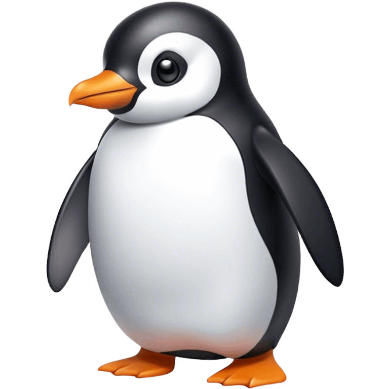 penguin emoji