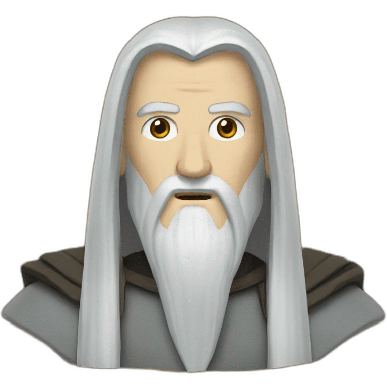 saruman emoji