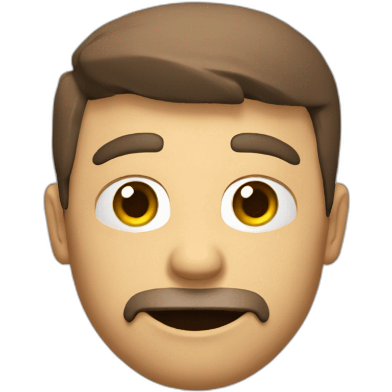 Unity 3d game engine emoji