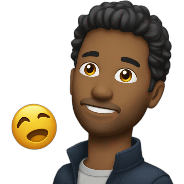 Xavier-milei emoji