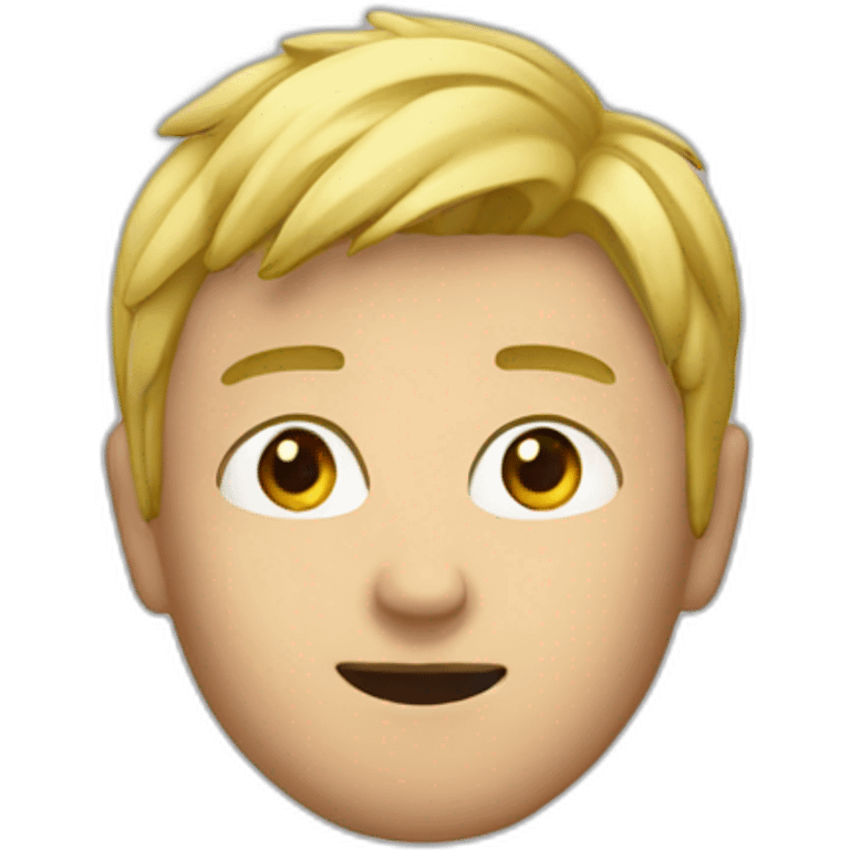 Tao David emoji