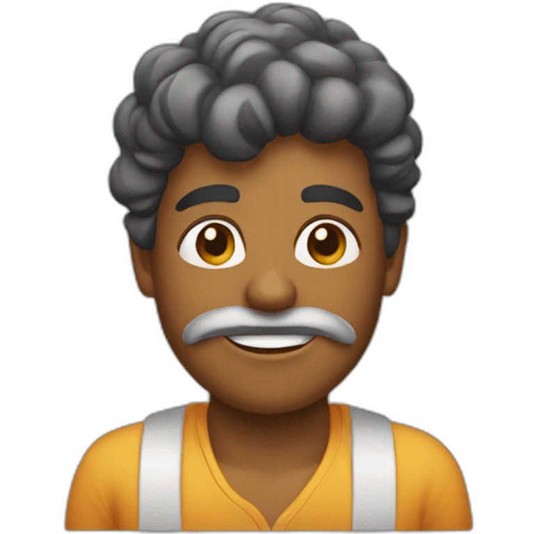 Ile Maurice emoji