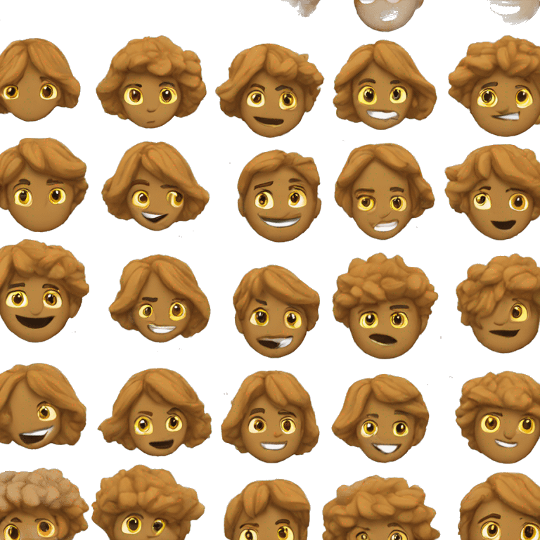 Oak memes emoji