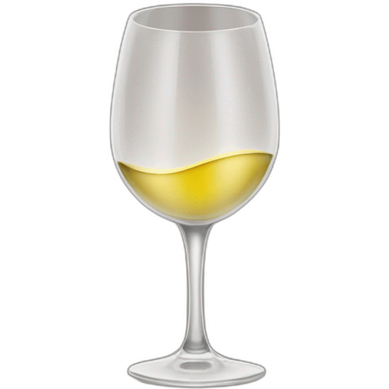 wine-glass-with-human-ears emoji