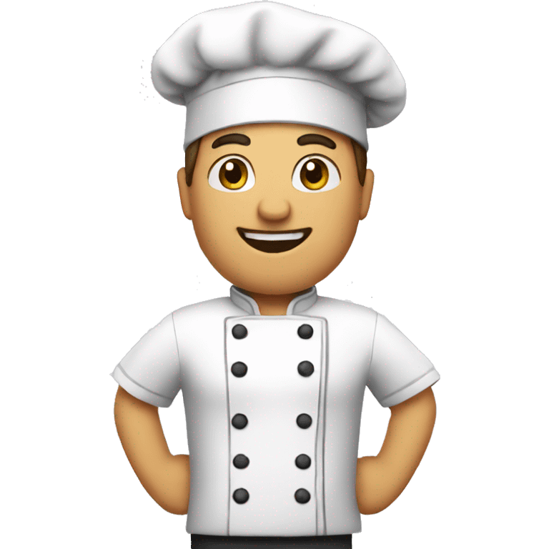 chef emoji