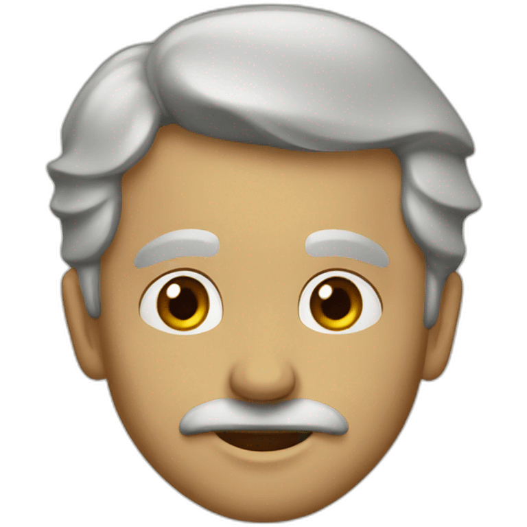 british gentleman emoji