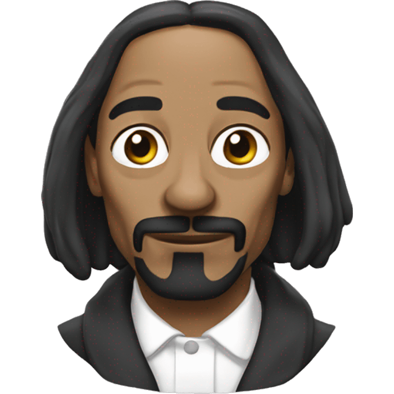 snoop emoji