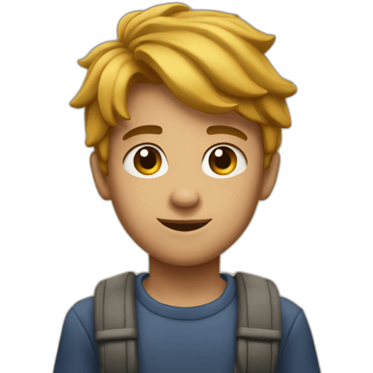 menor de 18 anos emoji