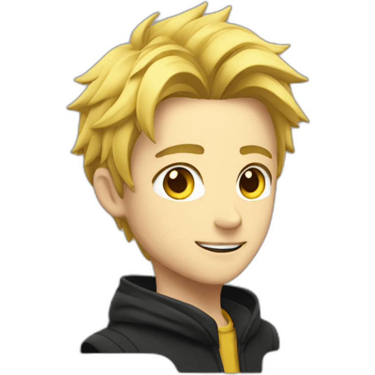 Len emoji