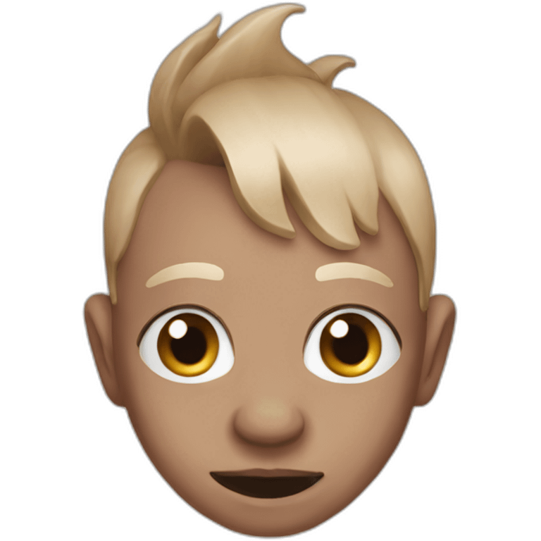 gosht emoji