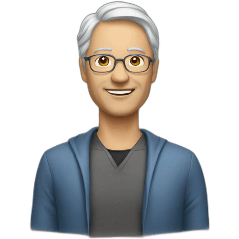 teaching faculty emoji