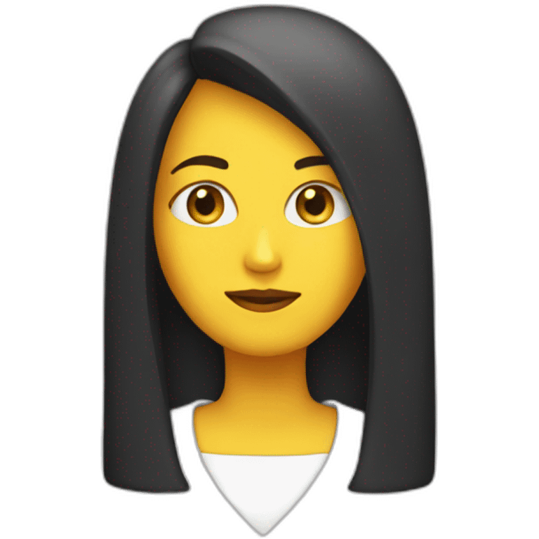 Lisa emoji