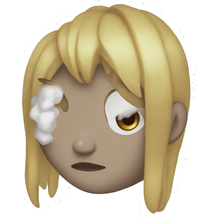 Domelipa  emoji