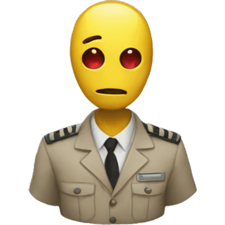 scp emoji