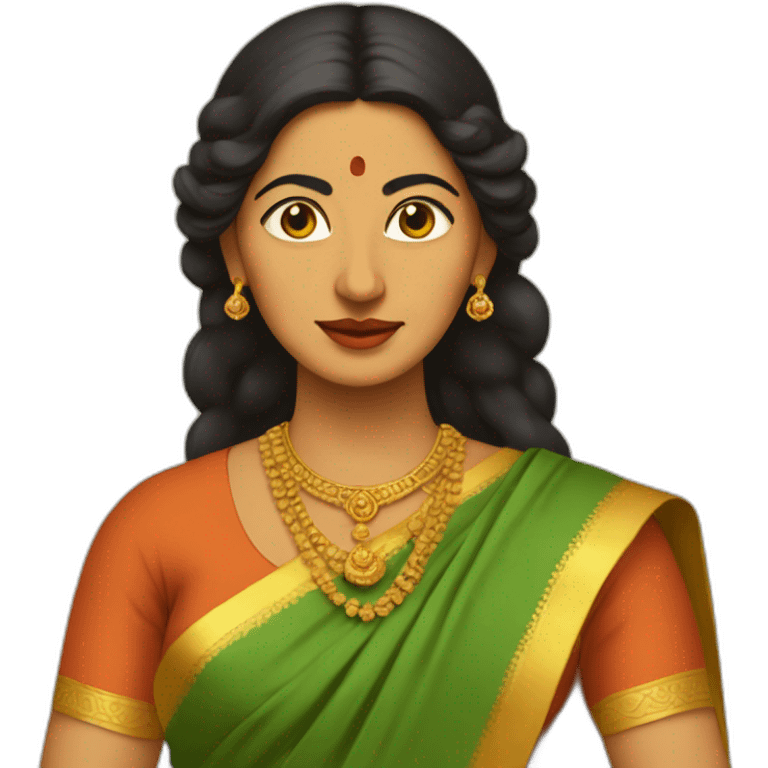 Savitri bai Phule emoji