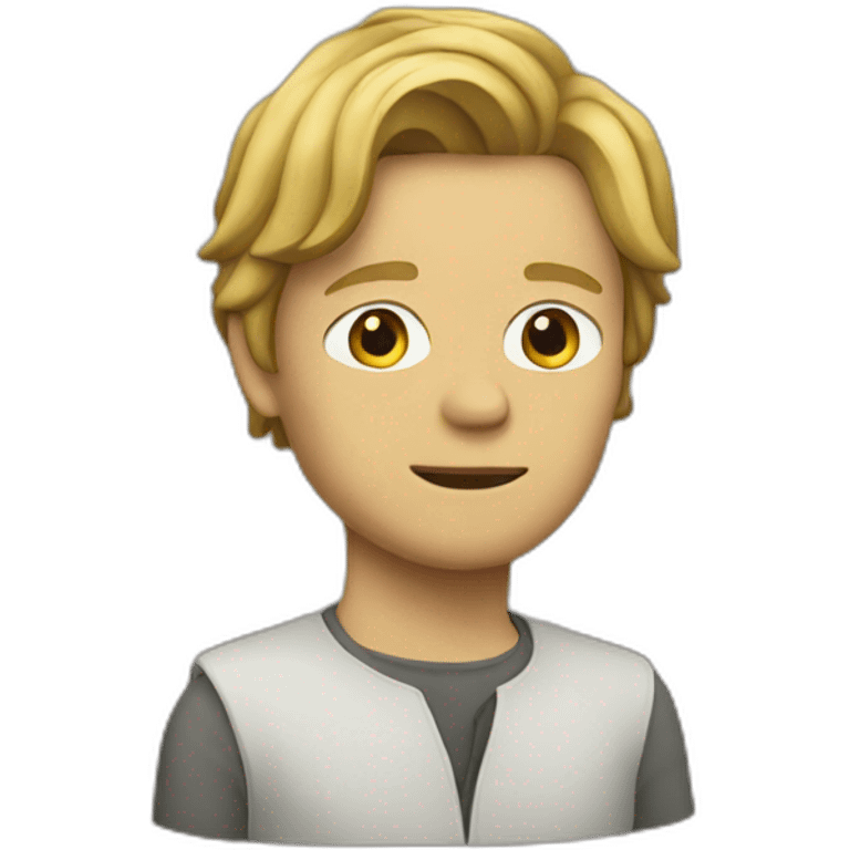 beck emoji