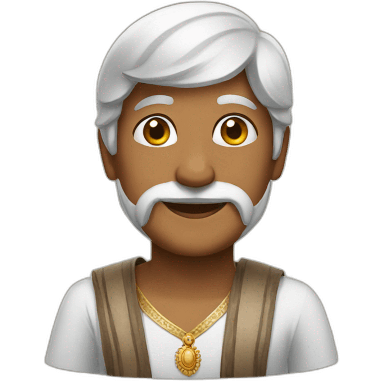 India emoji