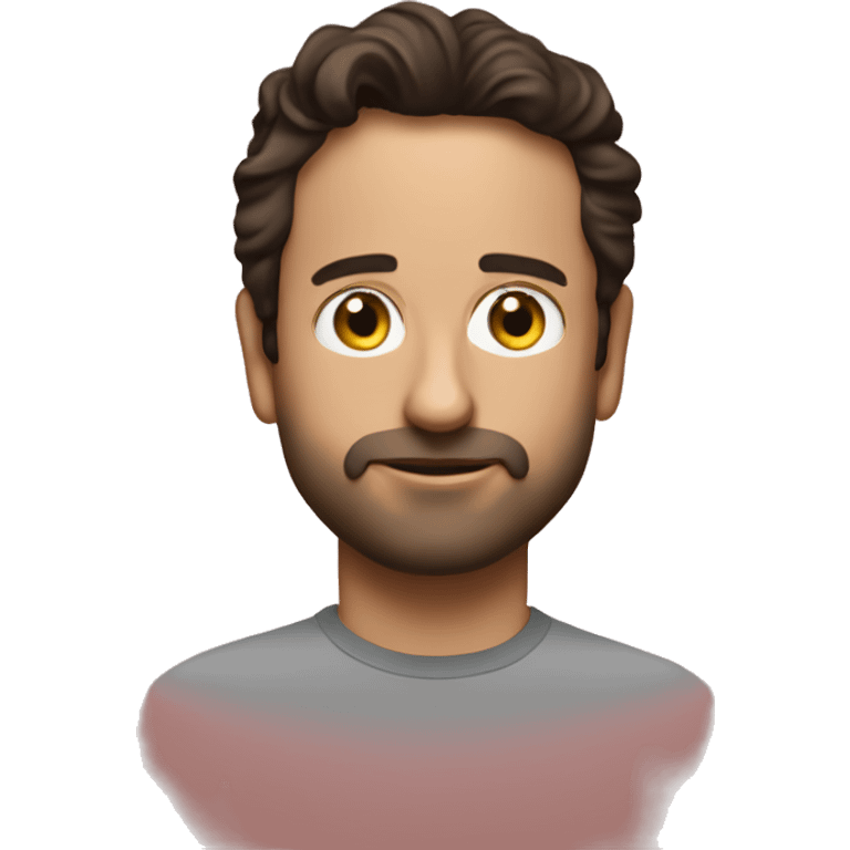 Sergey Brin emoji