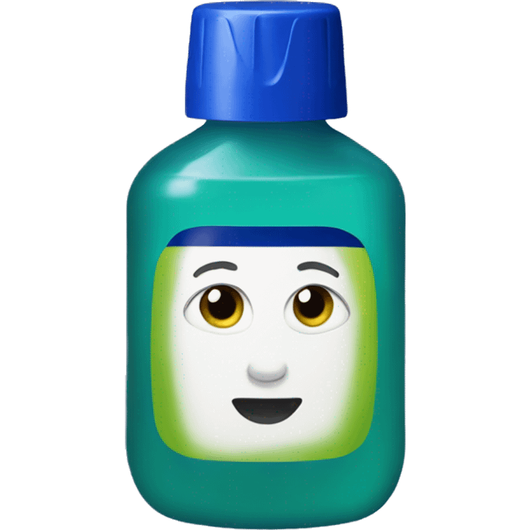 Vaseline emoji