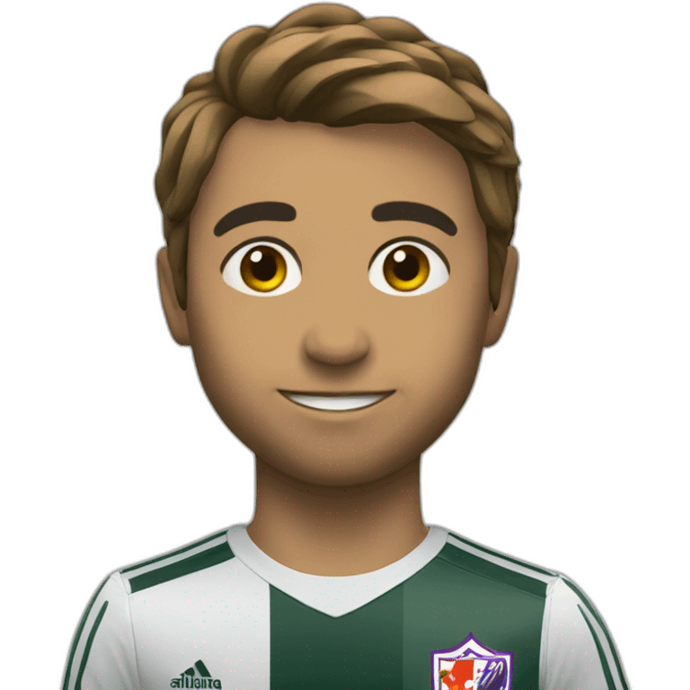 Alianza FC emoji