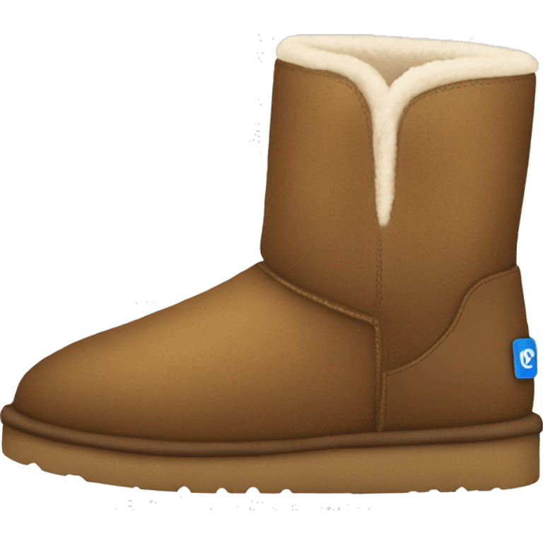 uggs emoji