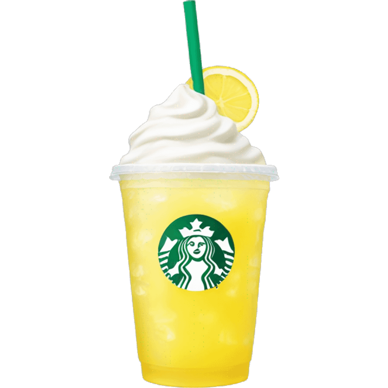 lemonade starbucks drinks emoji lemonade starbucks drinks emoji emoji