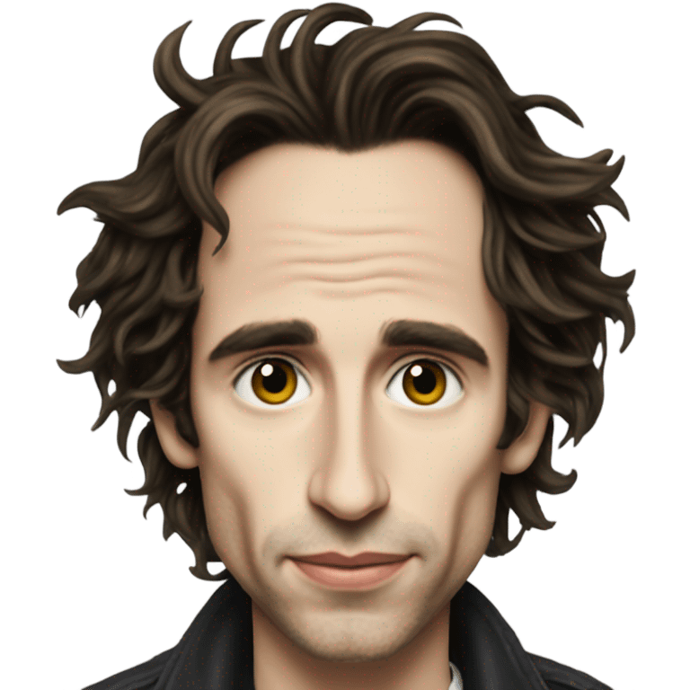 jeff buckley funny emoji