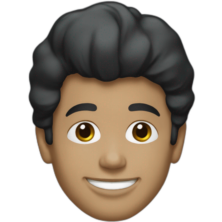 mickael jackson emoji