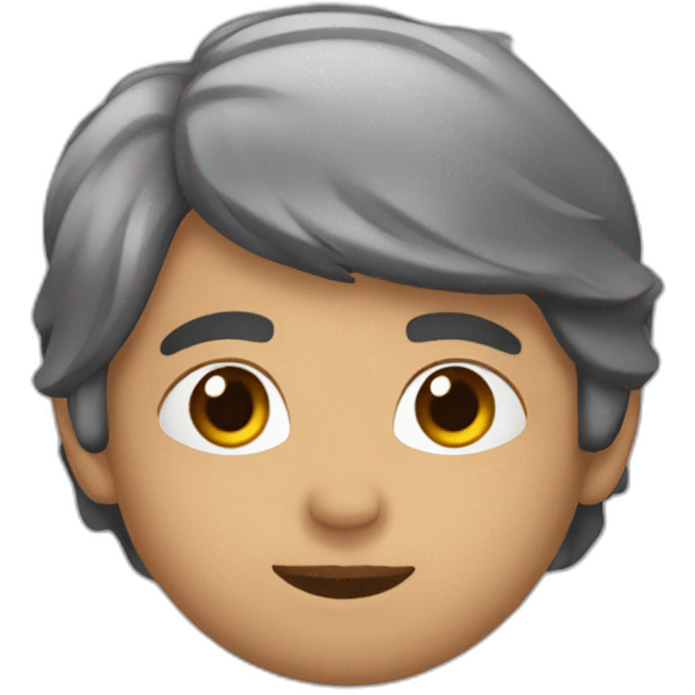 Covi Brayan  emoji