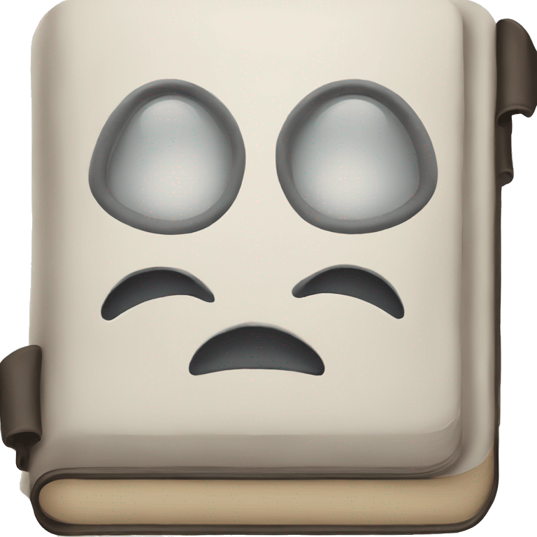 Kindle emoji