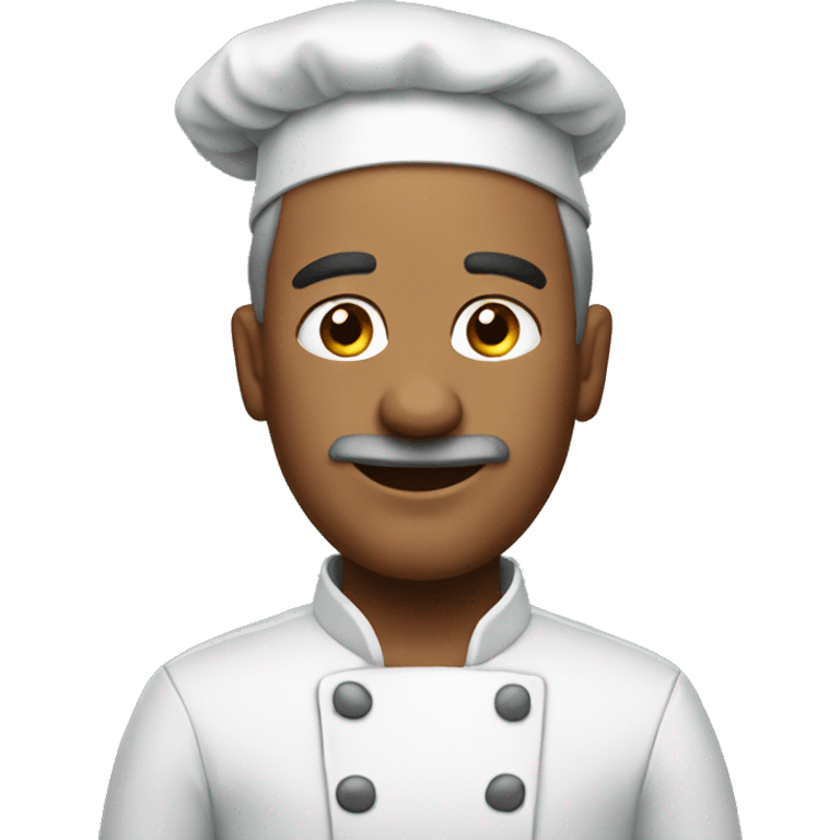 master chef emoji