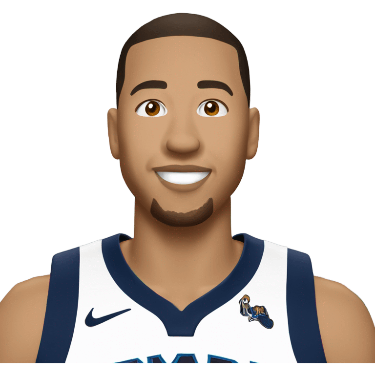 Jalen Brunson  emoji