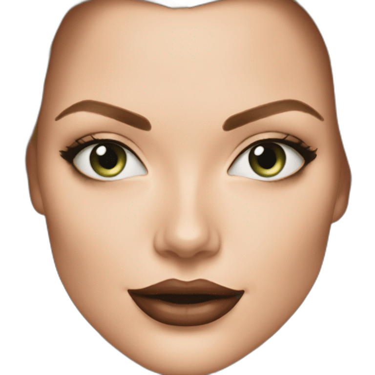 margot robbie emoji