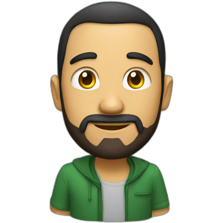 Vue emoji