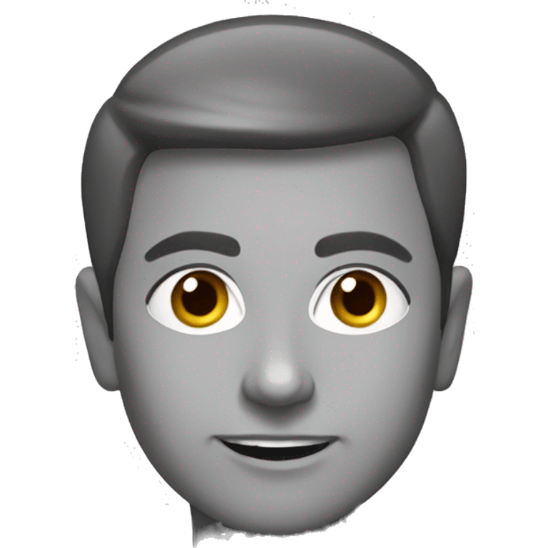 Дитина з планшетом emoji