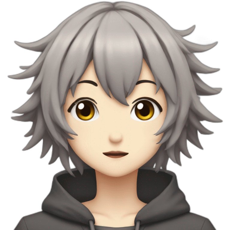 juuzou suzuya emoji