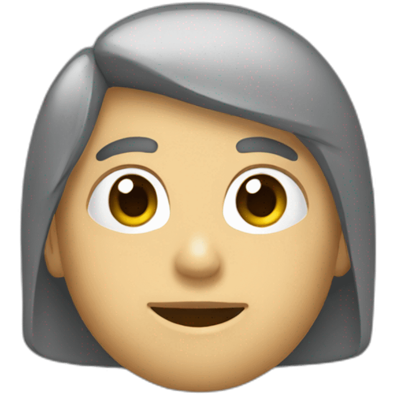 Cela debliquis emoji