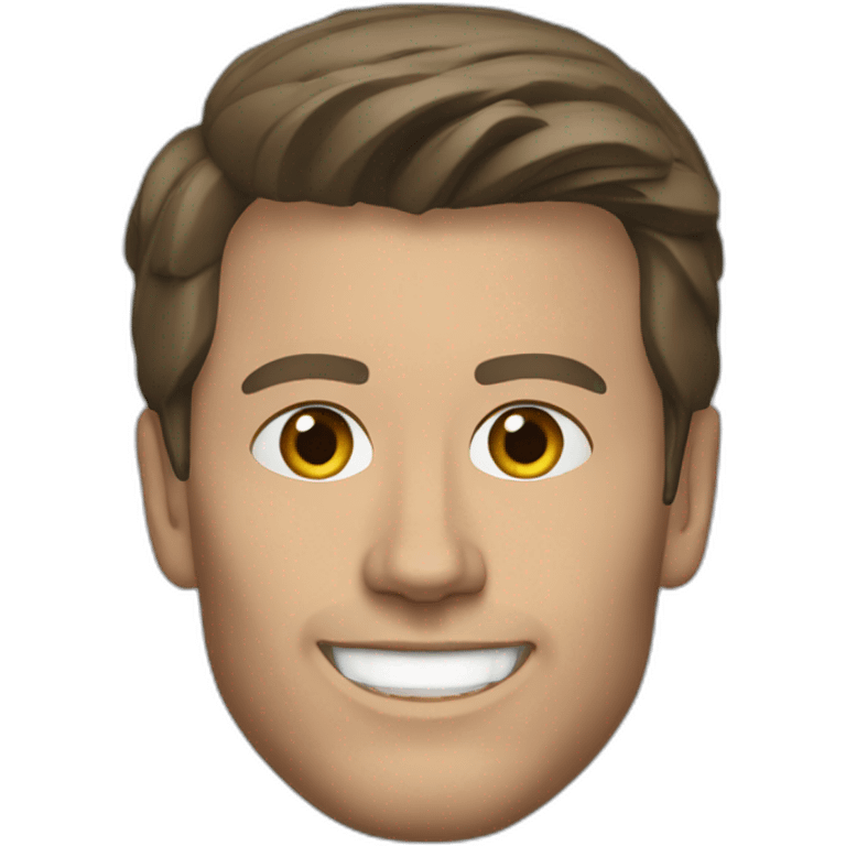 Tom brady emoji