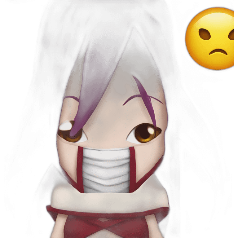 Erza emoji