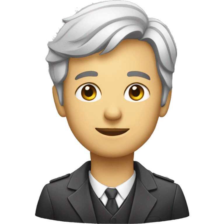 EMPRESÁRIO  emoji