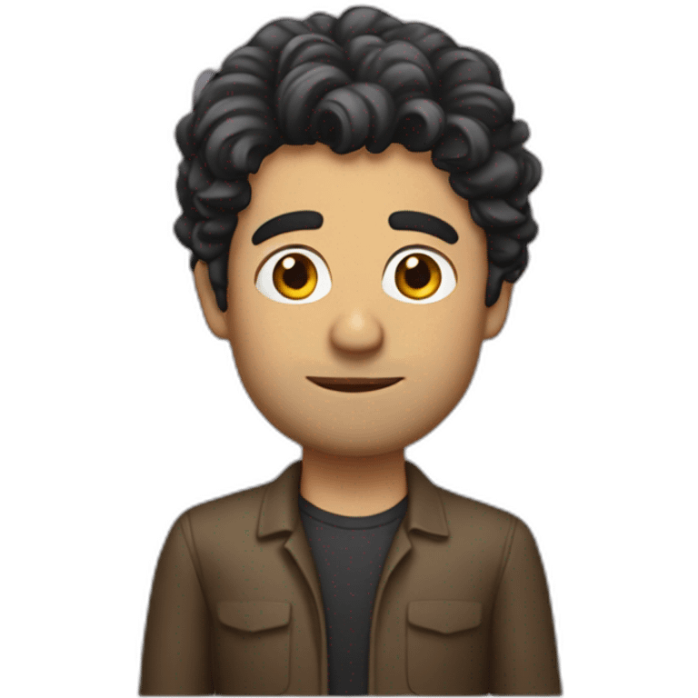 Ignacio emoji