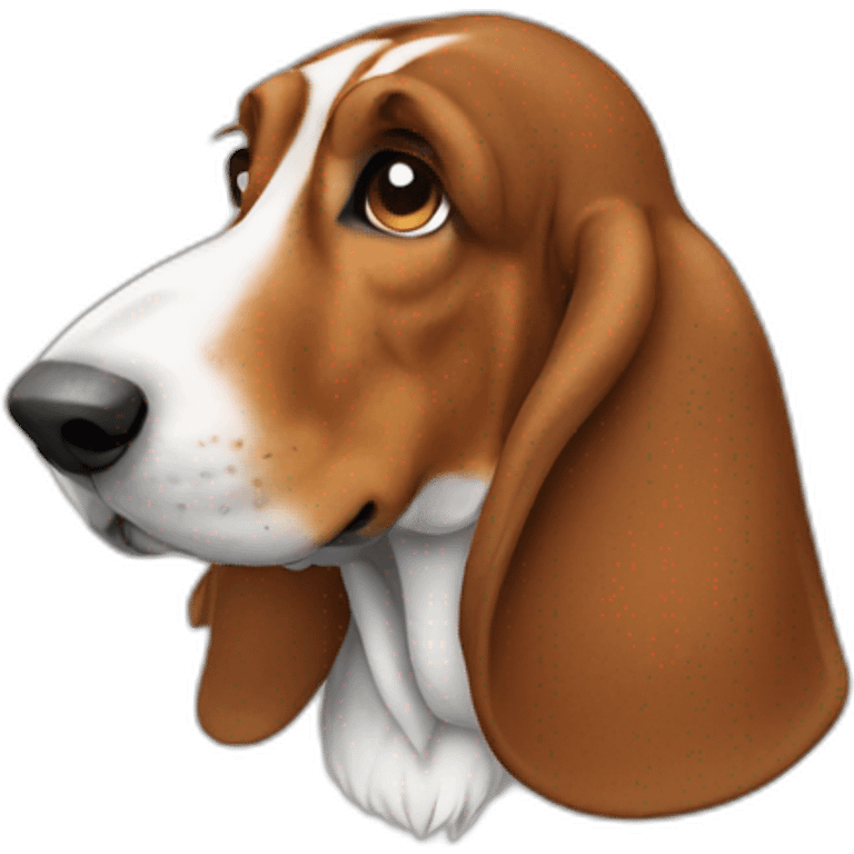 basset emoji