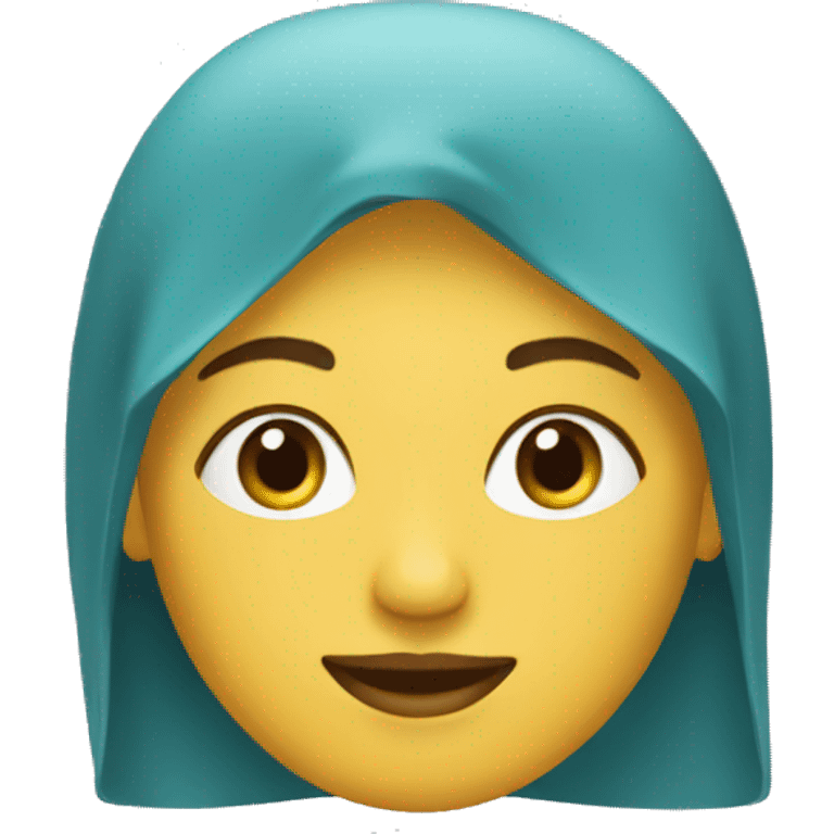 Chaouia emoji