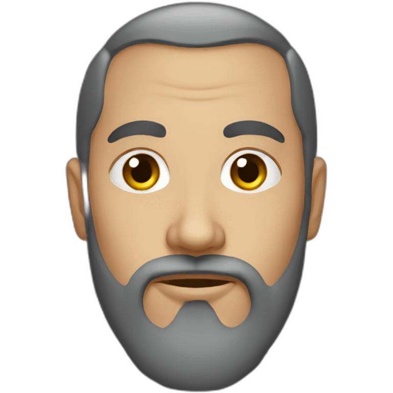 orthodox priest emoji