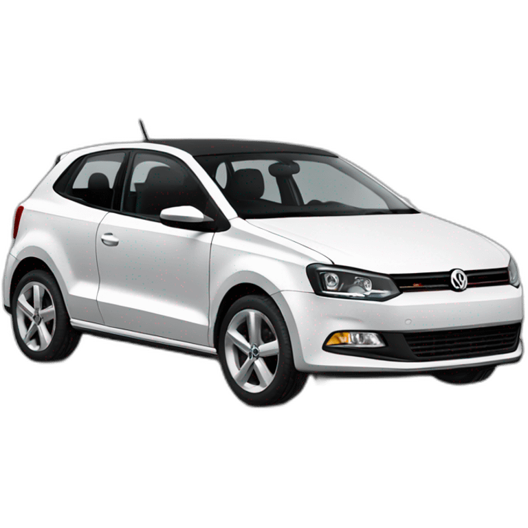 volkswagen-polo-v-2 emoji