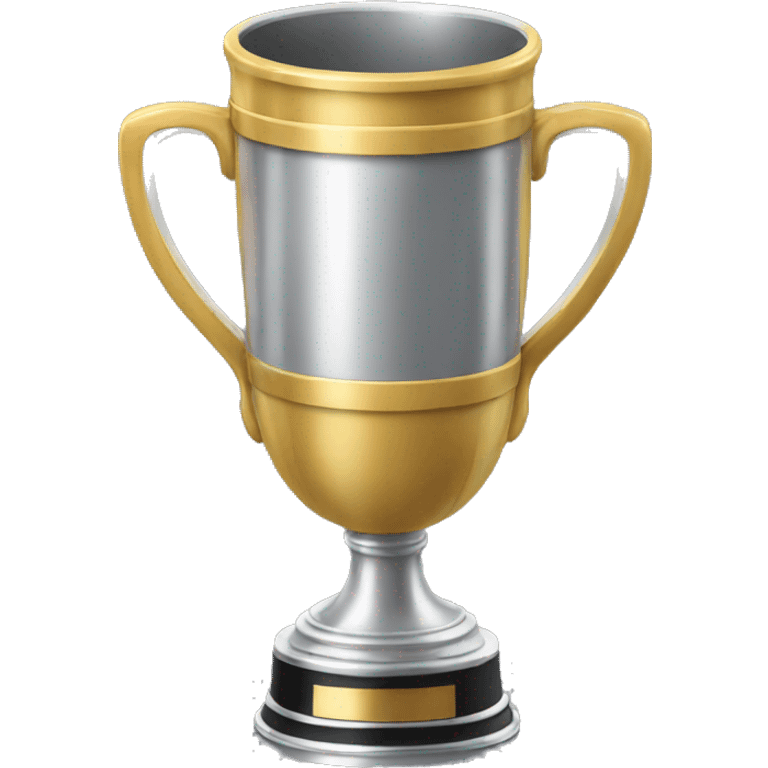 championship cup emoji