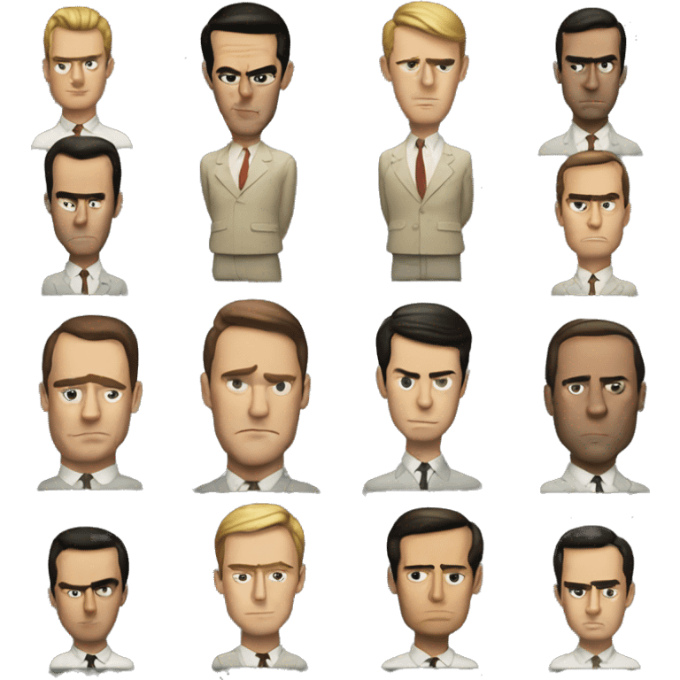 hacker mad men emoji