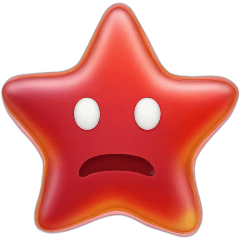 jello star emoji